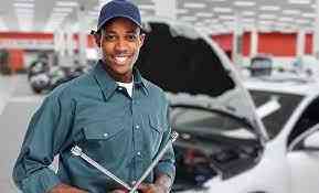 Auto Fix Nigeria